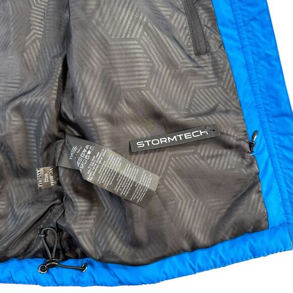 Stormtech Women's Nautilus Quilted Vest Size S - Picture 7 of 7